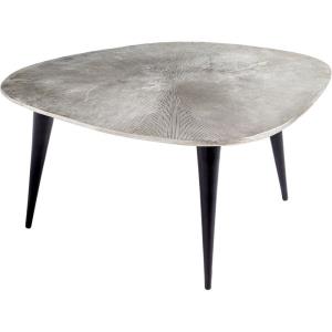 Triata - Side Table - 17.5 Inches Wide by 19.75 Inches Long