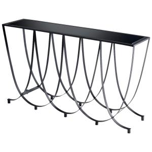 Suffolk - 32.25 Inch Console Table