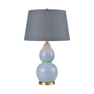 Sienna - One Light Table Lamp