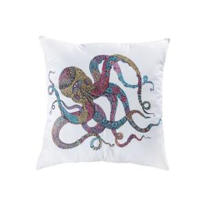 Arista - 20x20 Inch Pillow Cover Only