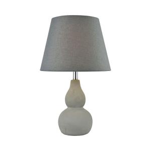 Vego - One Light Table Lamp