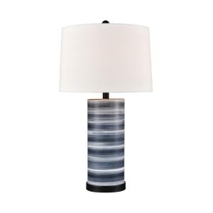 Santos - One Light Table Lamp