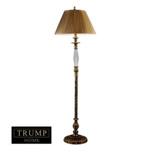 Bedminister - One Light Floor Lamp