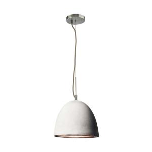 Castle - 1 Light Pendant in Modern/Contemporary Style with Art Deco and Urban/Industrial inspirations - 12.5 Inches tall and 12.5 inches wide