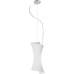 Conico-1 Light Pendant in Contemporary style-5.5 Inches wide by 12.5 inches high