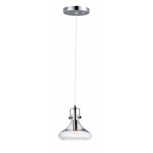 Kem-1 Light Pendant-6.25 Inches wide by 6.75 inches high