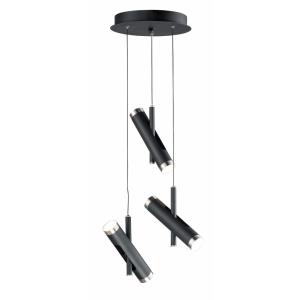 Ambit-18W 6 LED Pendant-14 Inches wide by 10 inches high