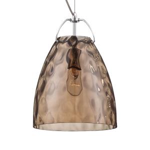 Amero - 1 Light Large Pendant - 9.75 Inches Wide by 14 Inches High