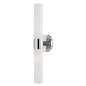 Vesper - 2 Light Wall Sconce - 20 Inches Wide by 5 Inches High