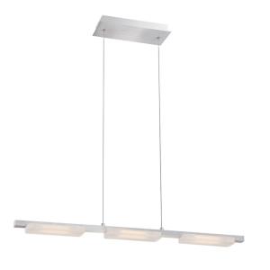 Miles Pendant 5 Light - 2.75 Inches Wide by 1.25 Inches High