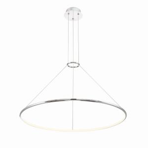 Valley Large Pendant 1 Light - 31.5 Inches Wide by 0.5 Inches High
