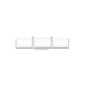 Gerrard - 18 Inch 20W 1 LED Small Wall Sconce