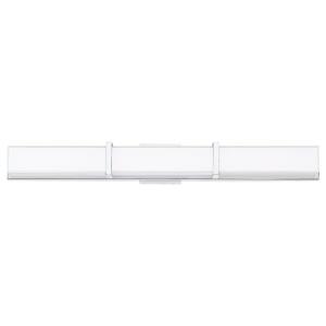 Gerrard - 32 Inch 39W 1 LED Large Wall Sconce