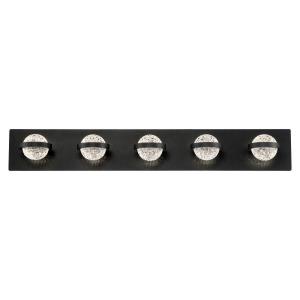 Ryder - 25W 5 LED Bath Bar - 32.75 Inches Wide by 5 Inches High