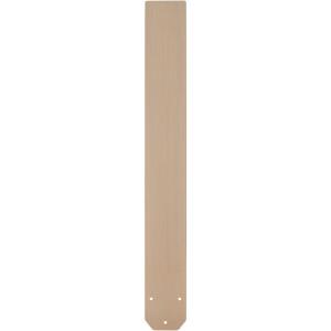 Levon Custom - Blade (Set of 8) - 72 Inches Wide by 0.31 Inches High