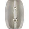 Polished Nickel Finish
