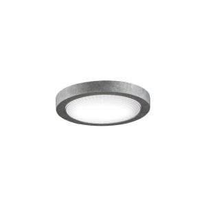 Spitfire - 18W 1 LED Flush Mount - 7.91 Inches Wide by 4.25 Inches High