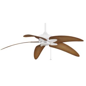 Windpointe - Five Blade - Ceiling Fan (Motor Only)