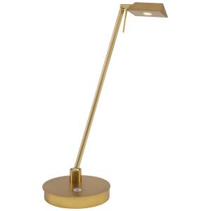George&#39;s Reading Room - 19 Inch 8W 1 LED Table Lamp
