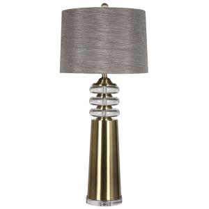 Tinley - One Light Table Lamp