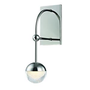 Boca LED Wall Sconce - 4.5 Inches Wide by 13.25 Inches High