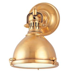 Pelham Collection - One Light Wall Sconce