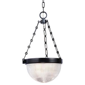 Winfield - Two Light Pendant - 13 Inches Wide by 21.75 Inches High