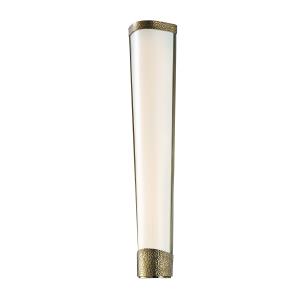 Park Slope LED 27 InchH Wall Sconce - 5.5 Inches Wide by 27 Inches High