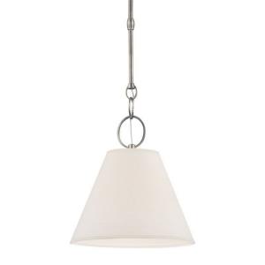 Altamont - One Light Pendant - 12.25 Inches Wide by 12.75 Inches High
