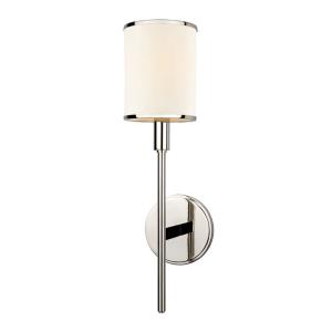 Aberdeen Collection - One Light Wall Sconce
