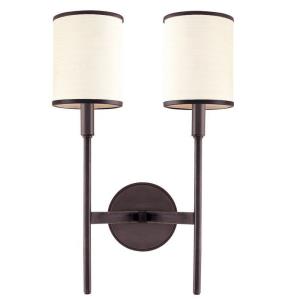 Aberdeen Collection - Two Light Wall Sconce