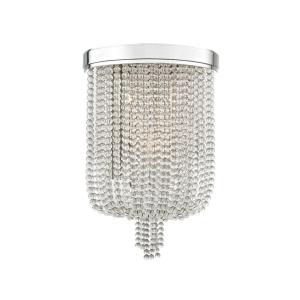 Royalton - Three Light Wall Sconce - 12 Inches Wide by 17 Inches High