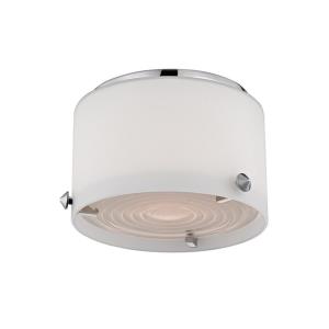 Blackwell - 12W 1 LED Flush Mount - 6 Inches Wide by 4 Inches High