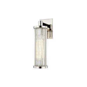 Marley 1-Light Wall Sconce - 4.5 Inches Wide by 14.25 Inches High