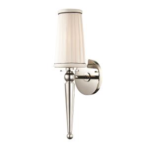 Cypress 1-Light Wall Sconce - 4.75 Inches Wide by 15.75 Inches High