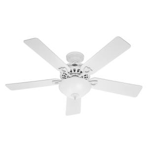The Astoria-Ceiling Fan-52 Inches Wide by 12.02 Inches High