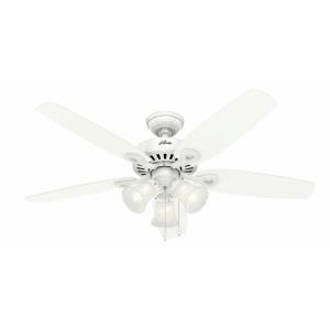 Builder Plus-Ceiling Fan-52 Inches Wide
