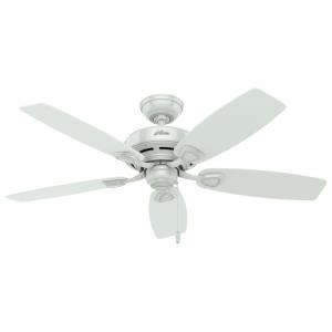 Sea Wind-Outdoor Ceiling Fan-48 Inches Wide by 13.03 Inches High