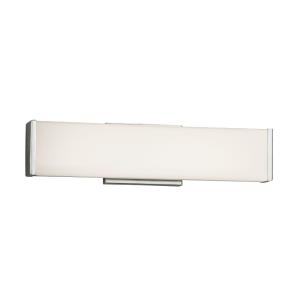 Fusion Latitude - 18.5 Inch 18W LED ADA Linear Wall/Bath Vanity