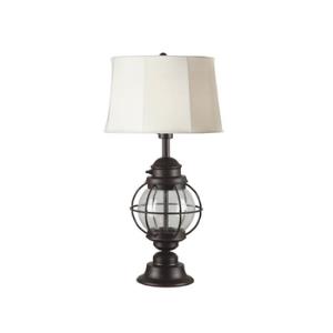 Hatteras Table Lamp