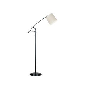 Reeler - One Light Floor Lamp