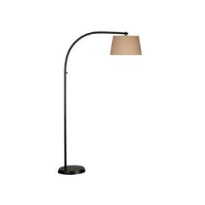 Sweep - One Light Floor Lamp
