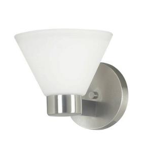 Maxwell - One Light Wall Sconce