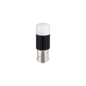 Accessory - 2 Inch 2.3W 2700K BA15 High Lumen Miniature Replacement Bulb