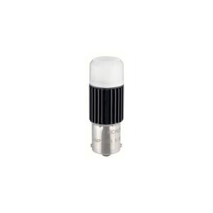 Accessory - 2 Inch 2.3W 3000K BA15 High Lumen Miniature Replacement Bulb