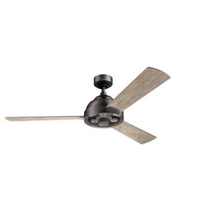 Pinion - Ceiling Fan - 60 inches wide