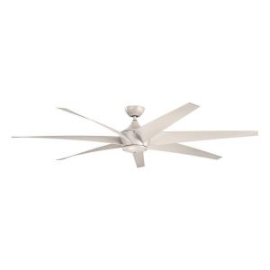 Lehr - Ceiling Fan - with Contemporary inspirations - 20.25 inches tall by 80 inches wide