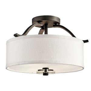 Semi Flush Lighting