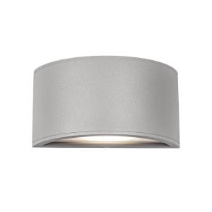 Olympus - 10 Inch 10W 1 LED Outdoor Wall Sconce