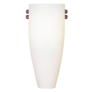 Coronado - 1 Light Wall Sconce in Coronado Style - 5.75 Inches wide by 11.75 Inches high